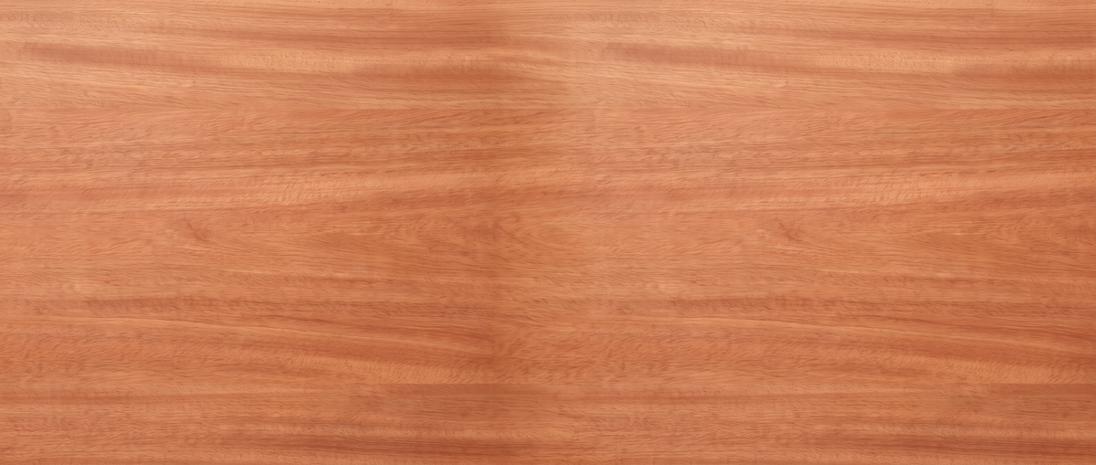 Textura natural do Eucalipto Rosa para vigas, caibros e peças estruturais de madeira