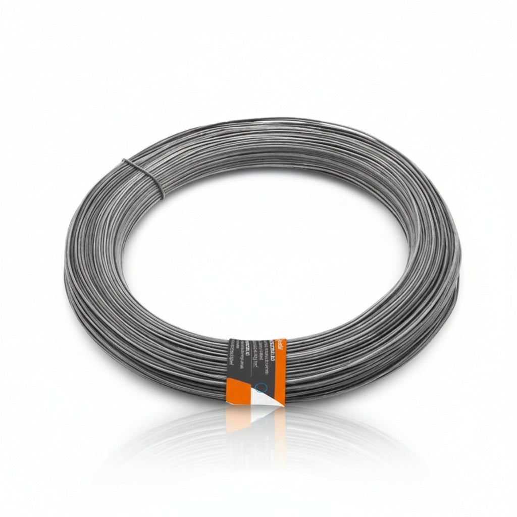 Arame Recozido | Extra Resistente