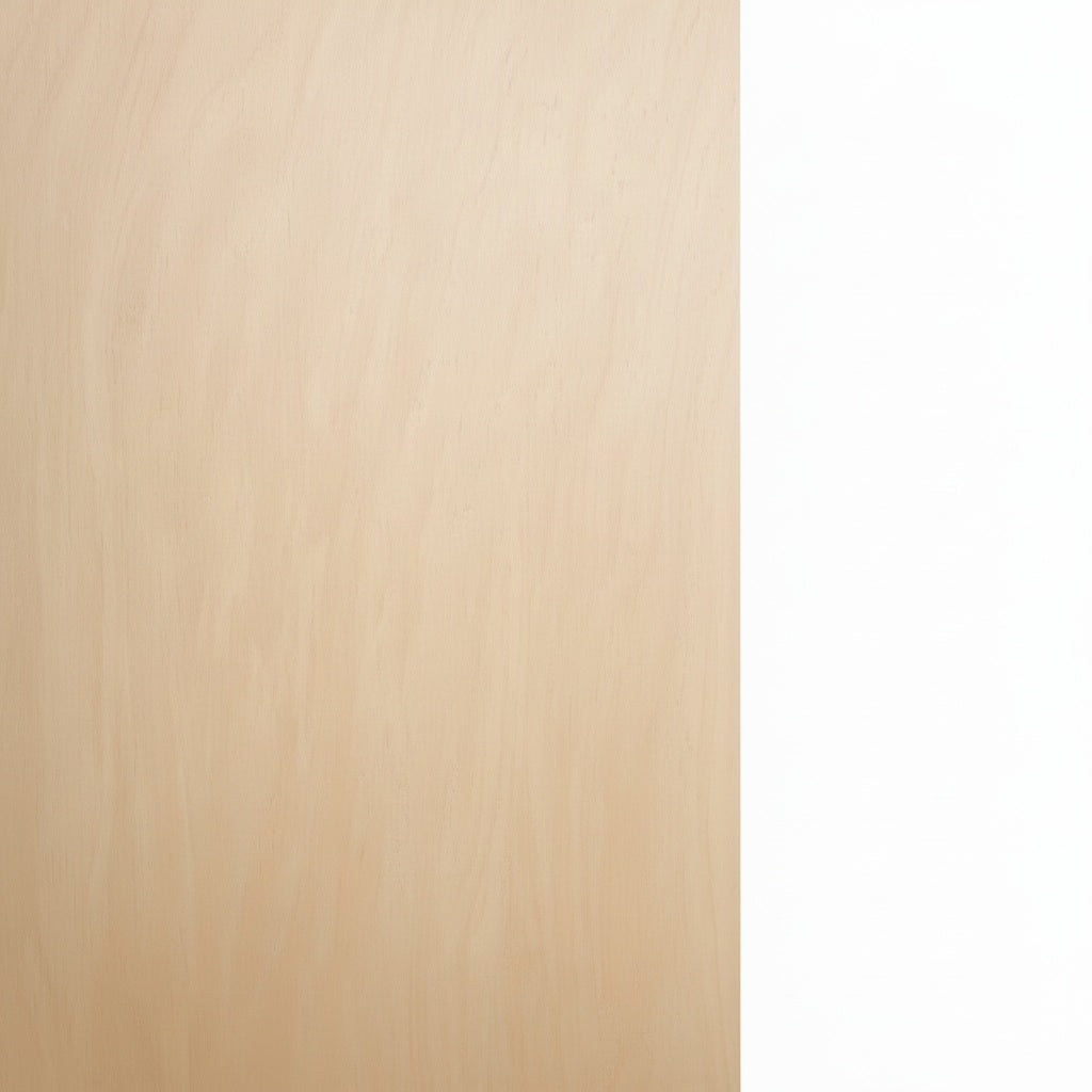 Porta Interna Lisa de Madeira Tauari