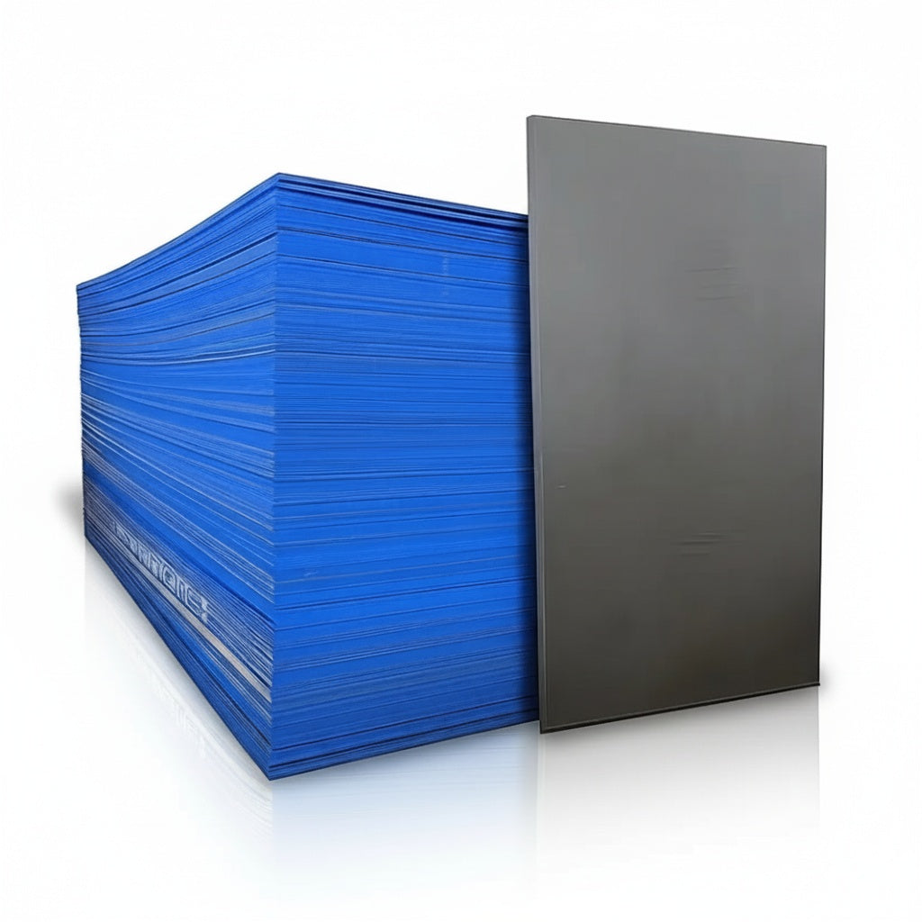 Chapa de Madeirite Plastificado 1ª Linha | 1,10 X 2,20 M