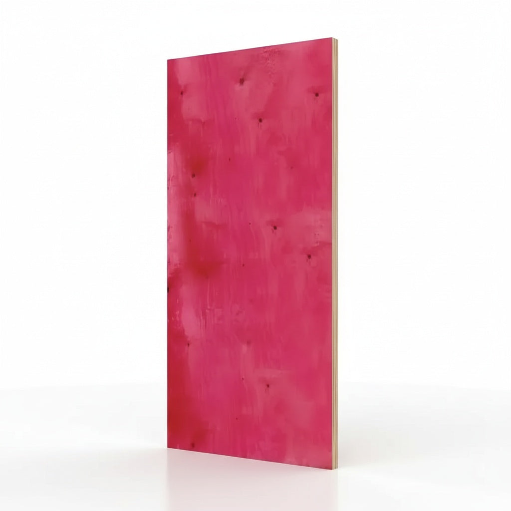 Chapa de Madeirite Resinado Cola Fenólica | 1,10 X 2,20 M