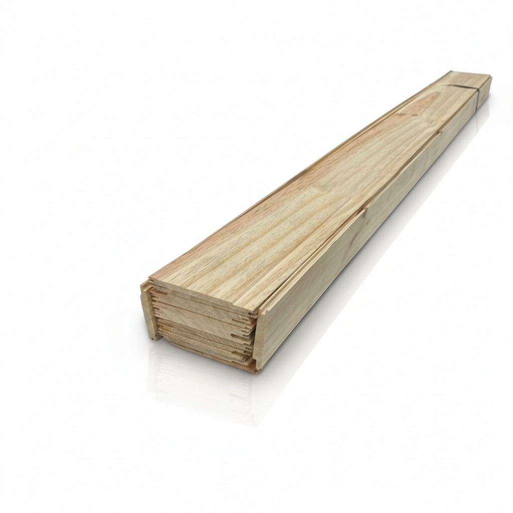 Forro de Madeira Pinus | 2,50 M