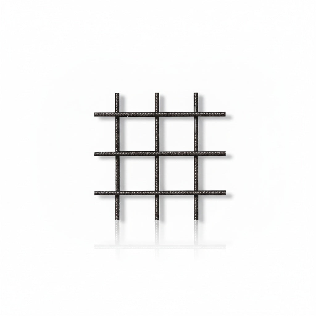 Malha Pop Leve para Concreto | 3,4mm | 20x20 | 3x2m