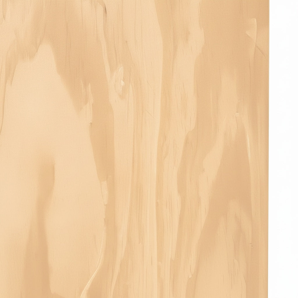 Porta Interna Lisa de Madeira Virola de Pinus