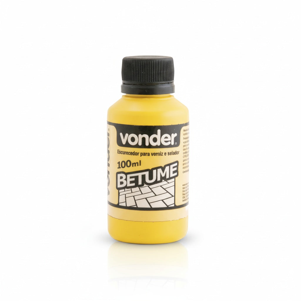 Betume para Madeira | 100 G