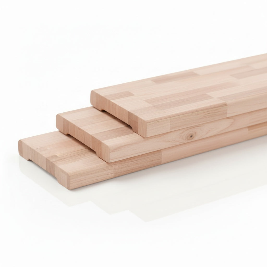 Vista Avulsa com Avaria | 210 X 80 CM | Acabamento