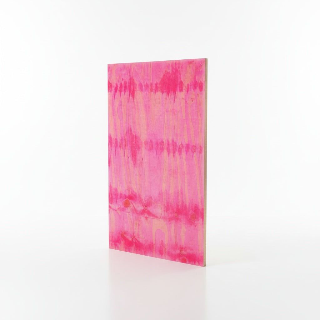 Chapa de Madeirite Cola Branca | 1,10 X 2,20