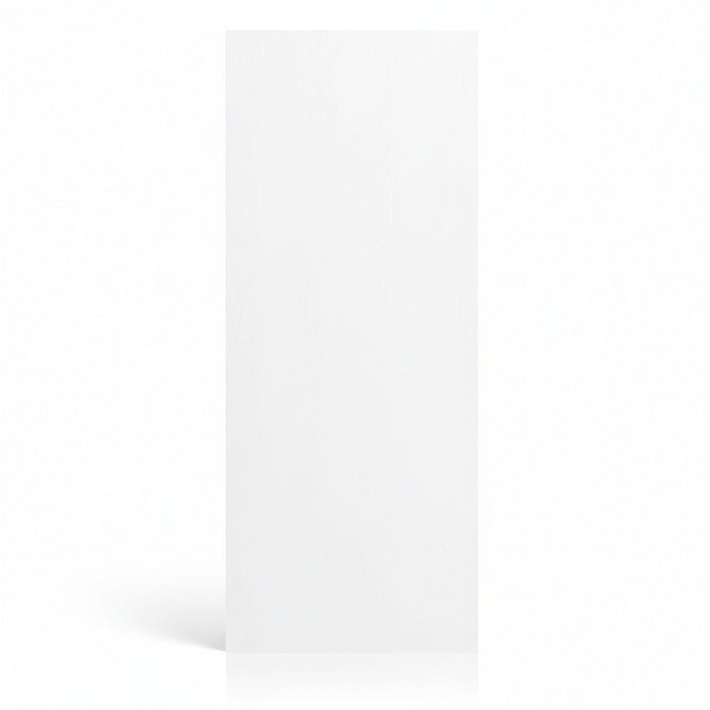 Porta Interna Lisa JB Paes Colméia | Primer Branco