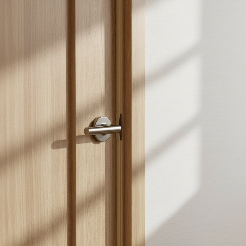 Borracha de Vedação | Instalação em Caixilho | Serviço