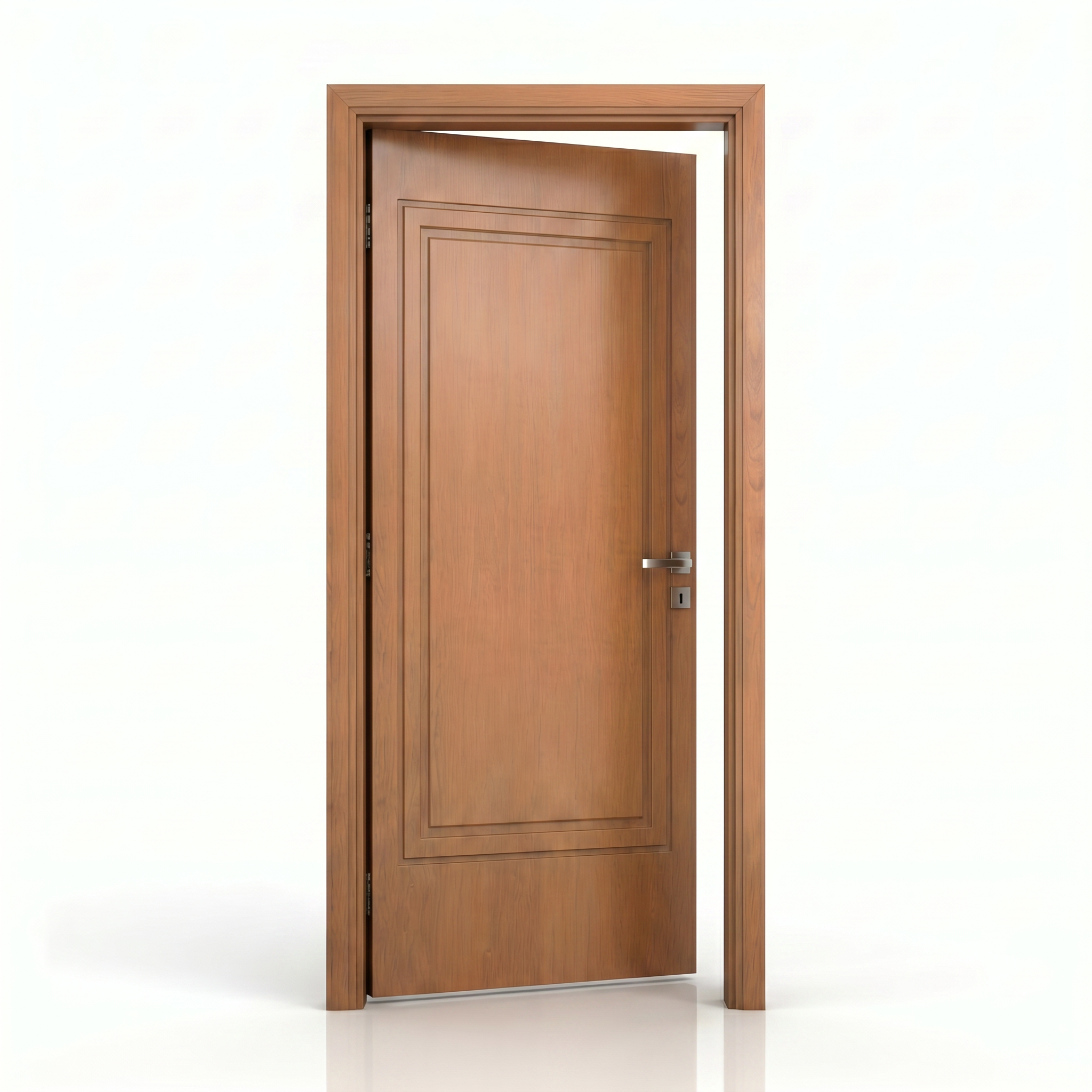 Porta Interna de Madeira Corupixá | Fress 8