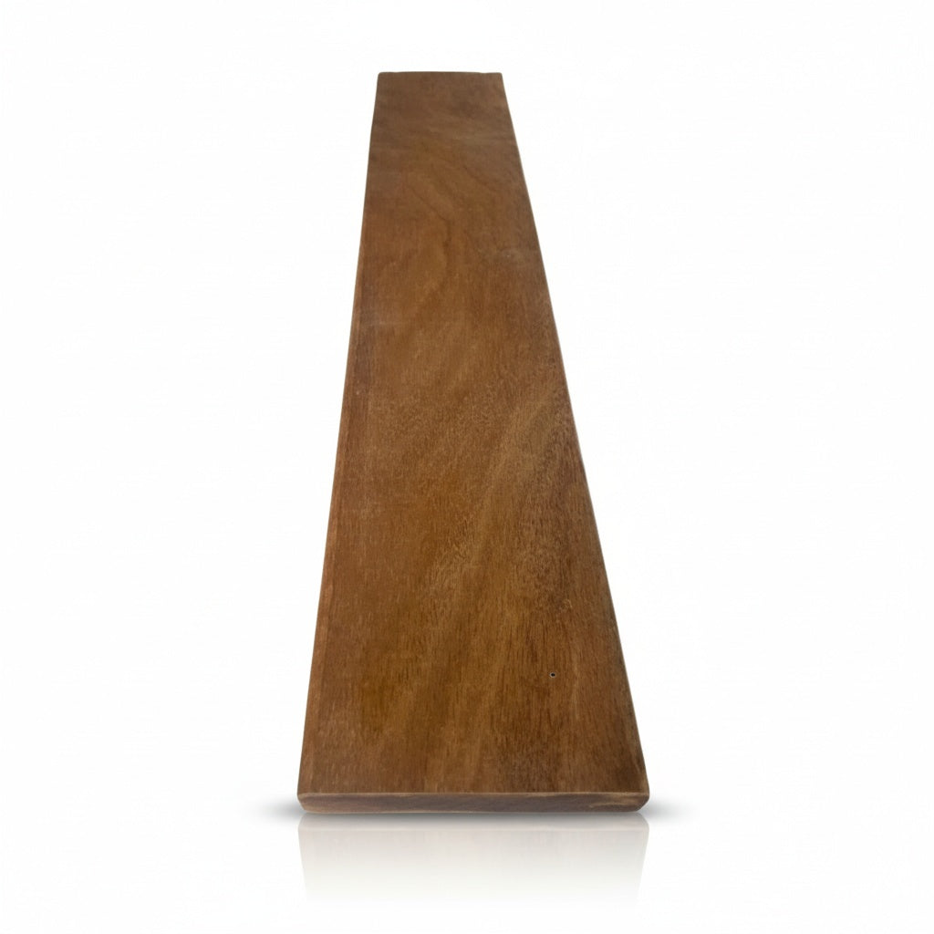 Deck de Madeira Itaúba | 10 CM x 2 CM