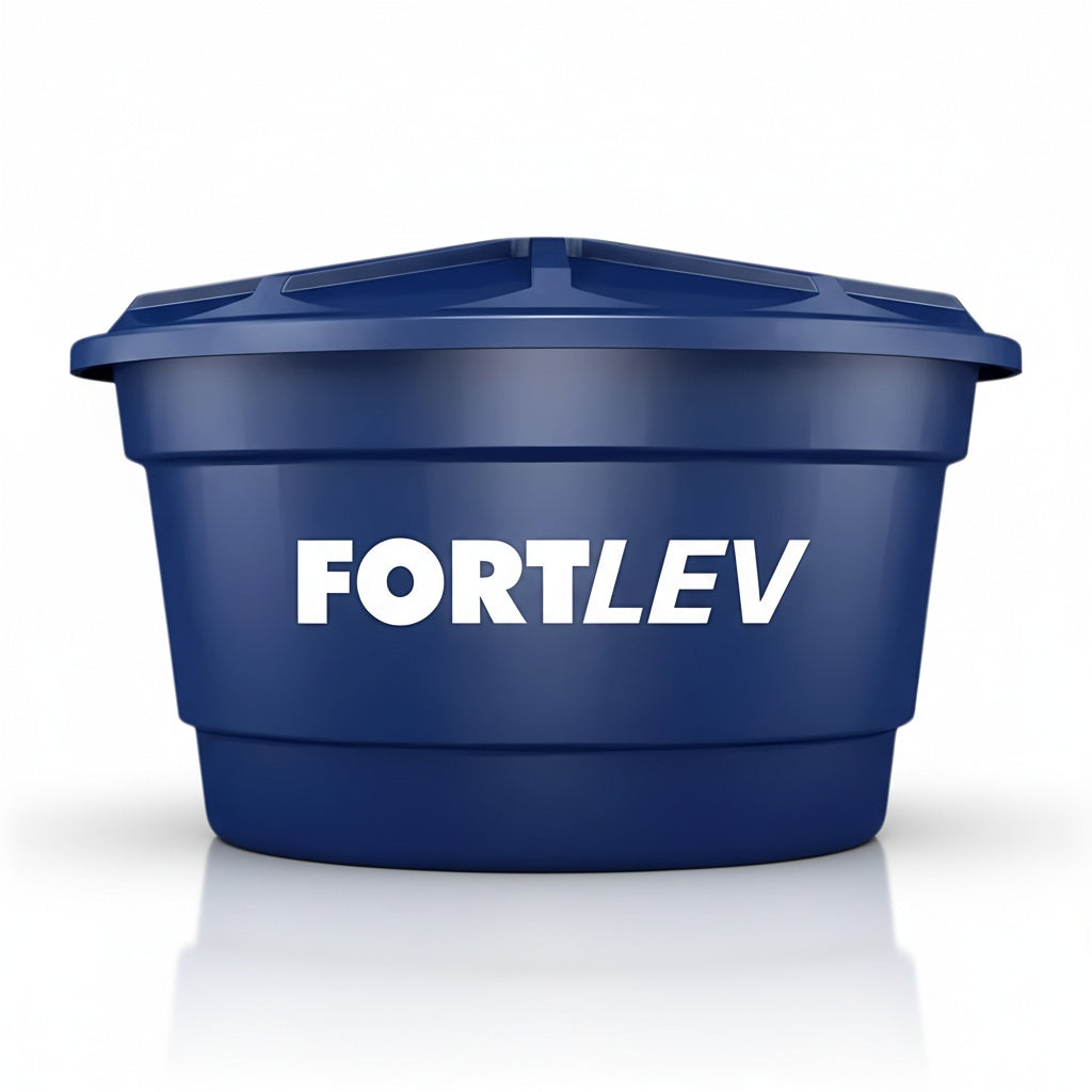 Caixa d’Água de Polietileno | Fortlev