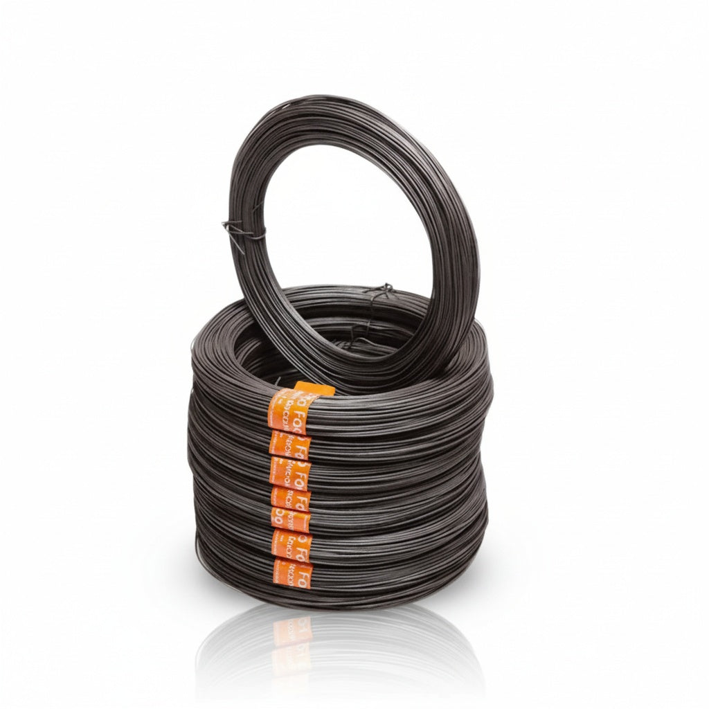 Arame Recozido | Extra Resistente