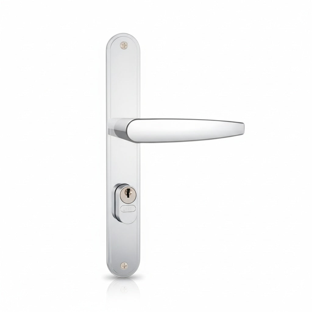 Fechadura Bico de Papagaio | Porta de Correr