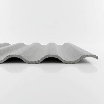 Telha Fibrocimento Multilit | 6 MM