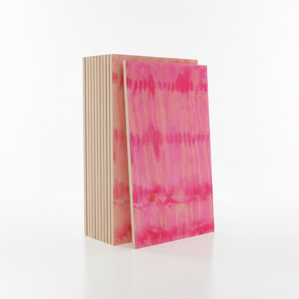 Chapa de Madeirite Cola Branca | 1,10 X 2,20