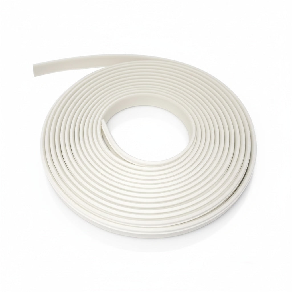 Borracha de Vedação | Instalação em Caixilho | Serviço