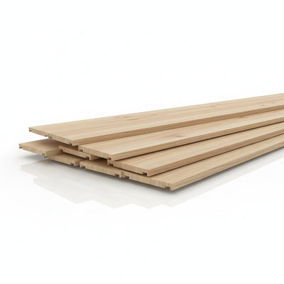Forro de Madeira Pinus | 2,50 M