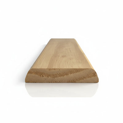 Deck de Madeira Pinus | 10 CM x 2 CM