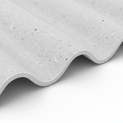 Telha de Fibrocimento Isdralit | 4 MM