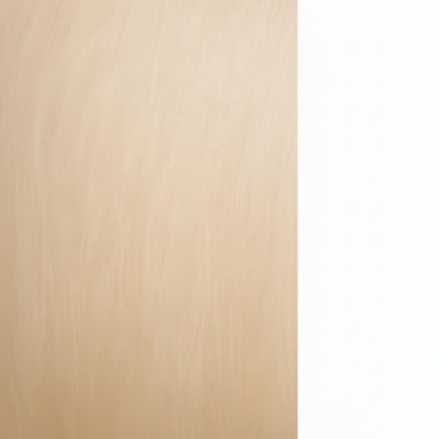 Porta Interna Lisa de Madeira Tauari