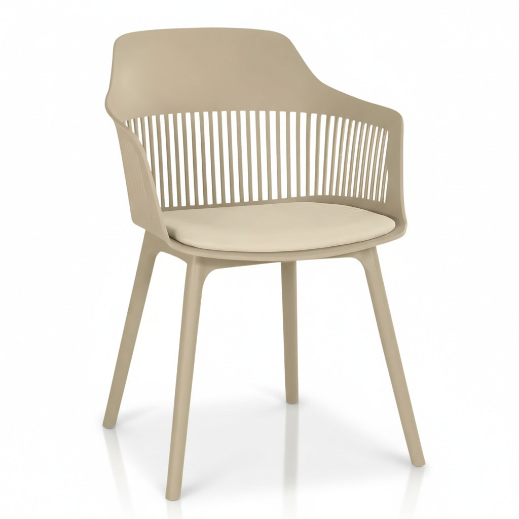 Cadeira Moderna | Modelo Contemporânea