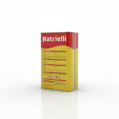 Óleo de Linhaça Natrelli para Madeira | Proteção Natural | 5L