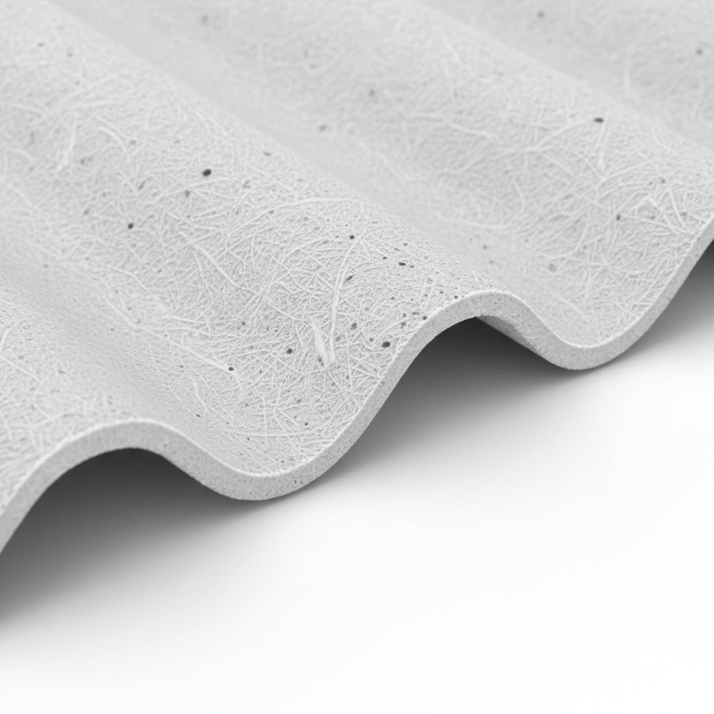 Telha de Fibrocimento Multilit | 4 MM