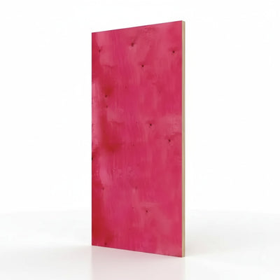 Chapa de Madeirite Resinado Cola Fenólica | 1,10 X 2,20 M