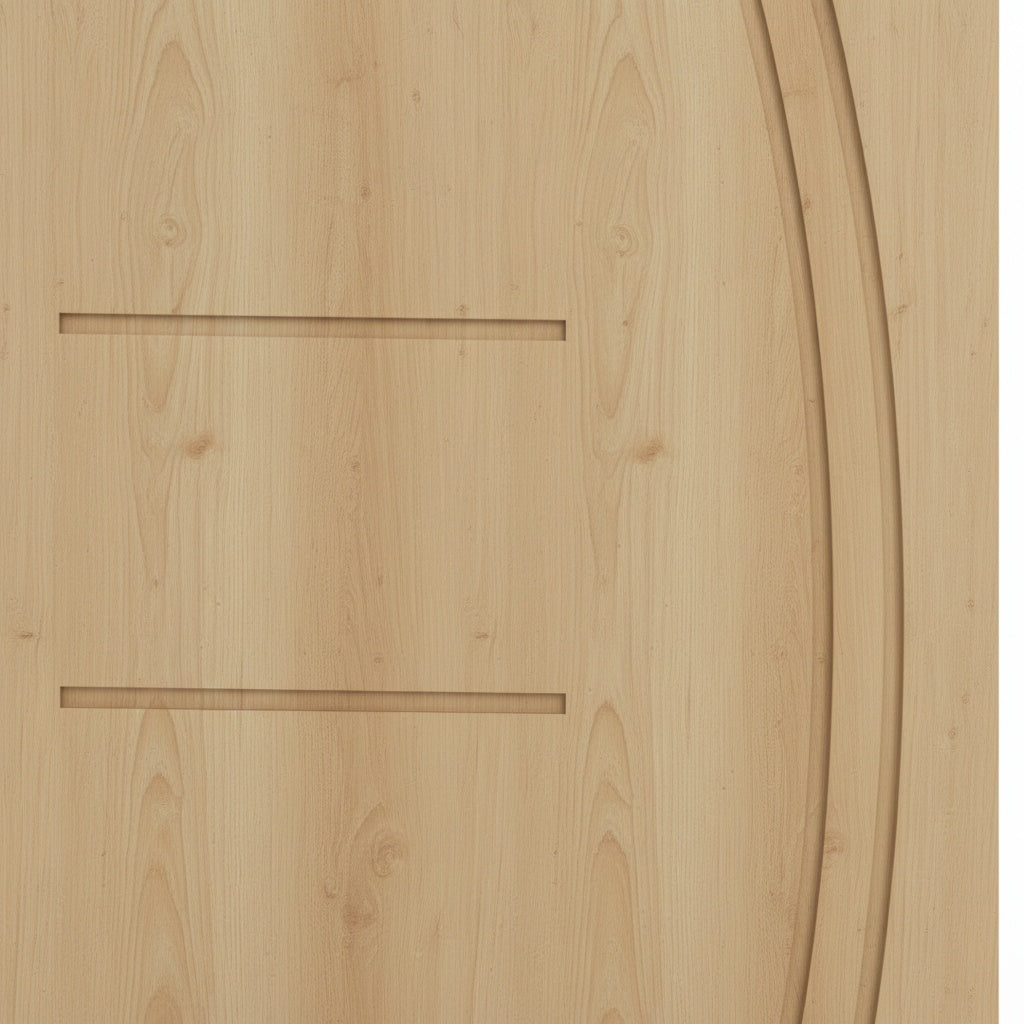 Porta Interna de Madeira Corupixá | Fress 4