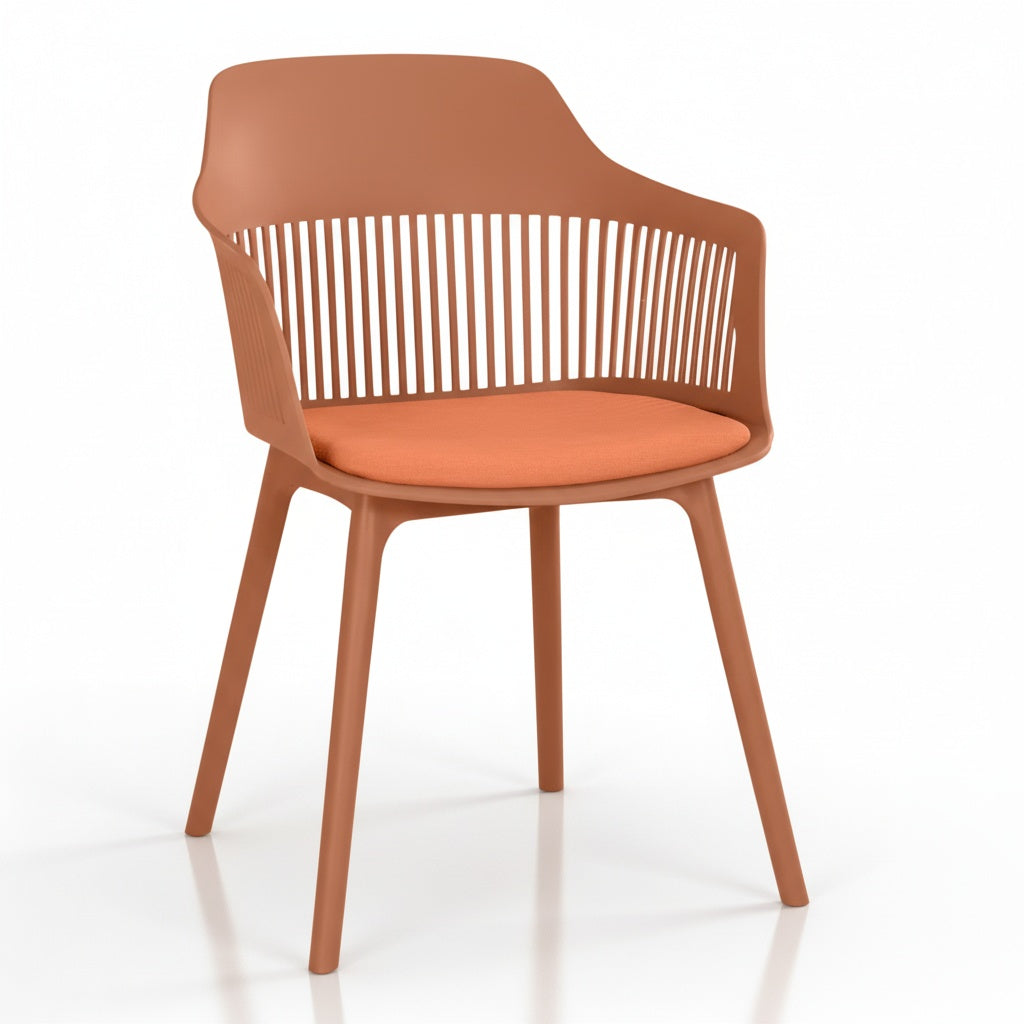 Cadeira Moderna | Modelo Contemporânea