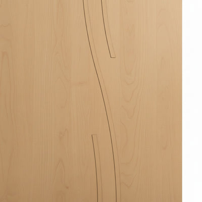 Porta Interna de Madeira Corupixá | Fress 1