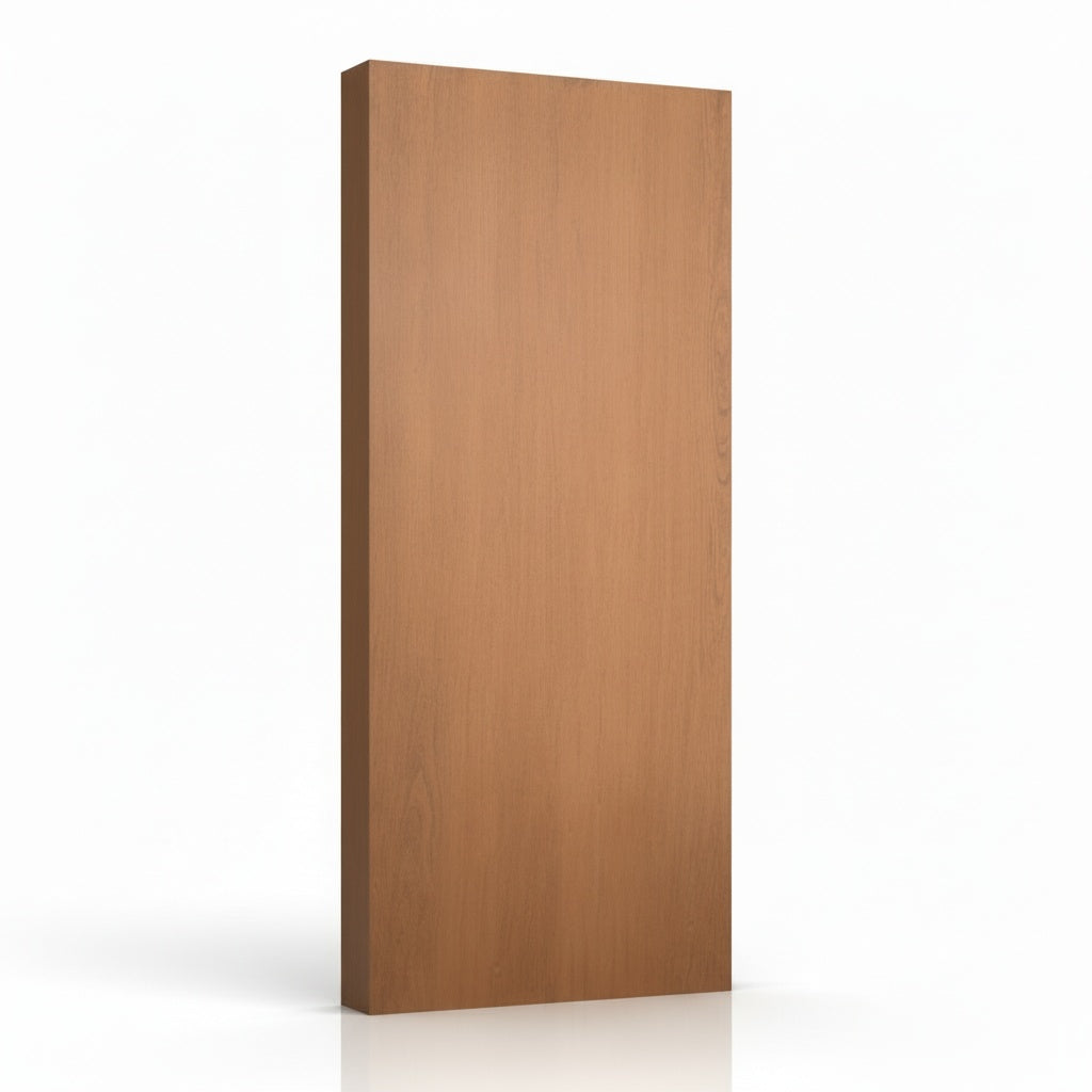 Porta Interna de Madeira Corupixá