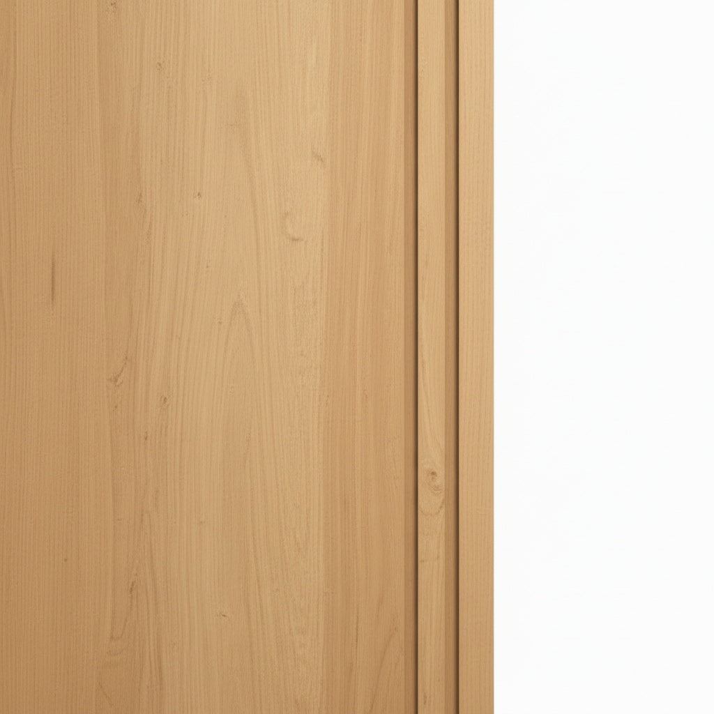 Porta Interna de Madeira Corupixá | Fress 13