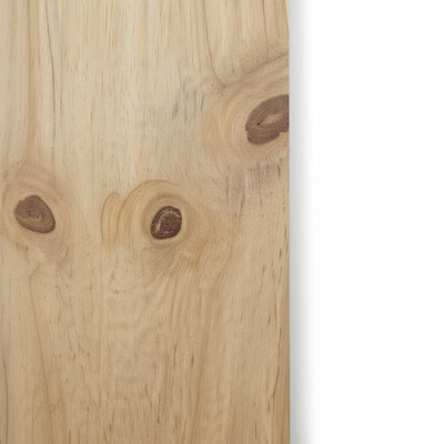 Deck de Madeira Pinus | 10 CM x 2 CM