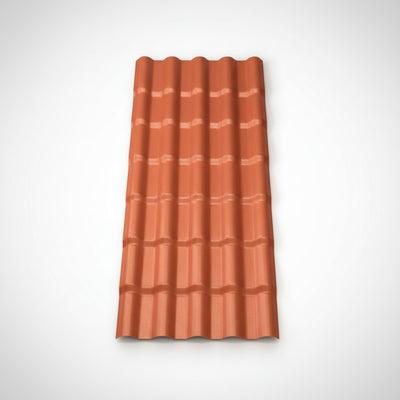 Telha PVC para Cobertura | Leve e Resistente