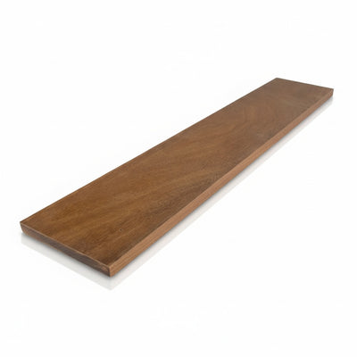 Deck de Madeira Itaúba | 10 CM x 2 CM