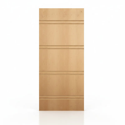 Porta Interna de Madeira Corupixá | Fress 10