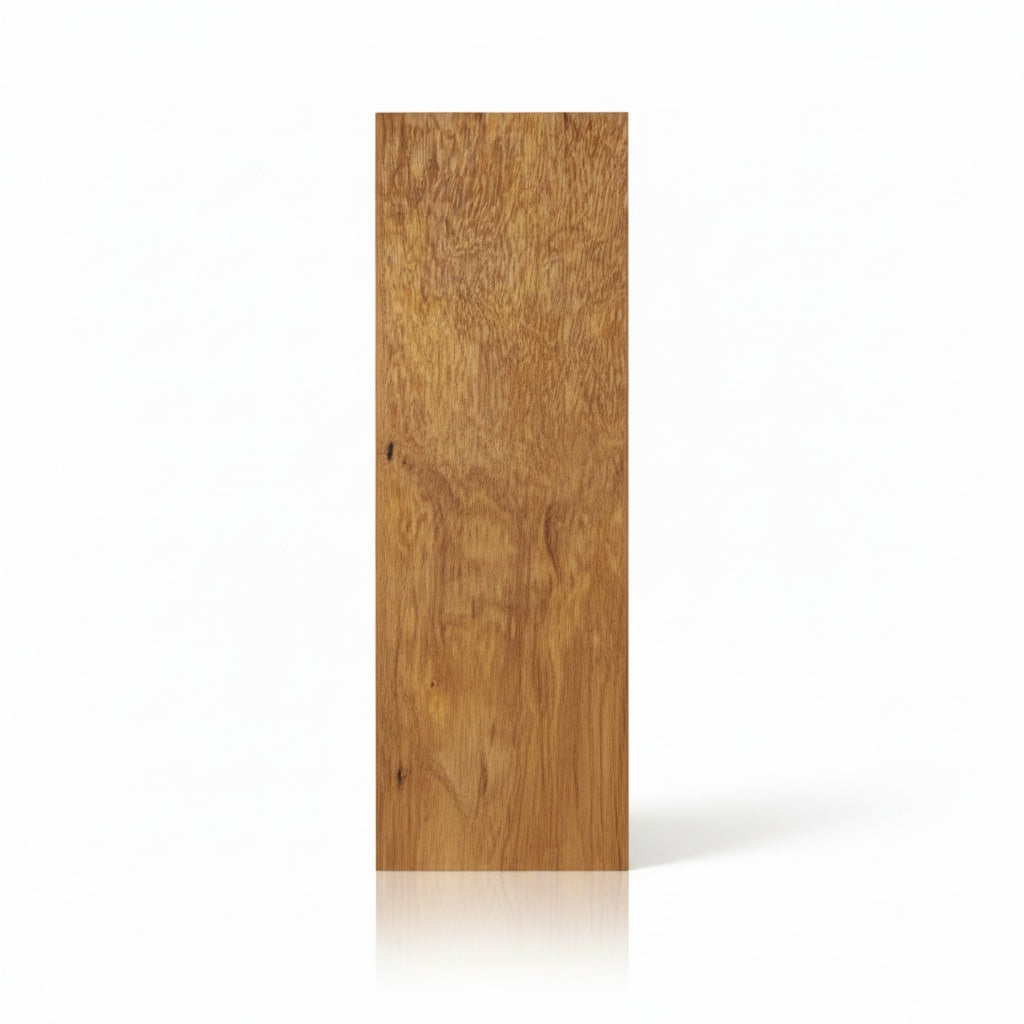 Deck de Madeira Sucupira Amarela | 10 CM x 2 CM