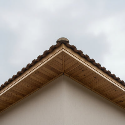 Beiral de Madeira Pinus | Barra 2,50 M