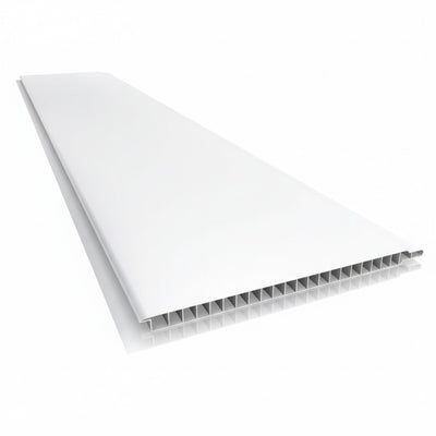 Forro de PVC Polifort 8 MM | Junta Seca