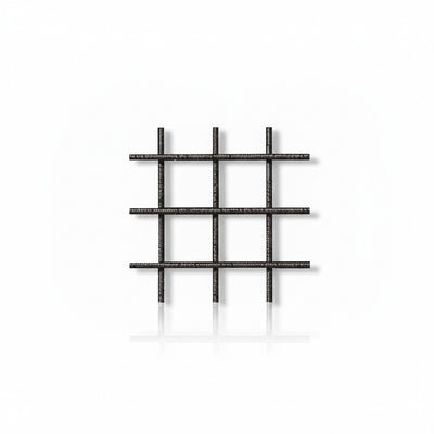 Malha Pop Leve para Concreto | 3,4mm | 20x20 | 3x2m