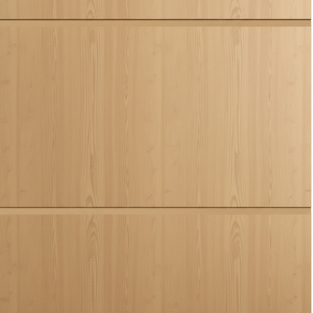 Porta Interna de Madeira Corupixá | Fress 11