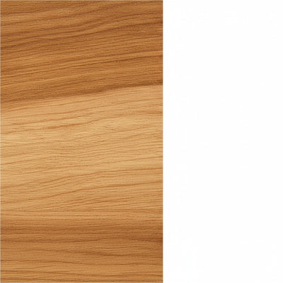 Deck de Madeira Oiticica Amarela | 10 CM x 2 CM