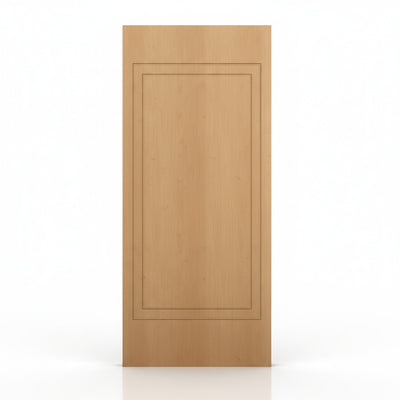 Porta Interna de Madeira Corupixá | Fress 8