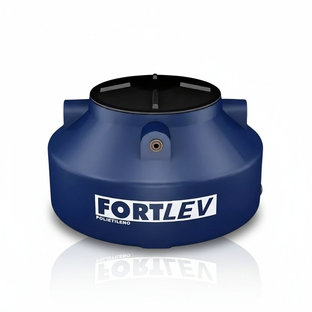 Caixa d’Água de Polietileno | Fortlev