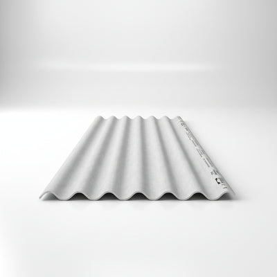 Telha de Fibrocimento Multilit | 4 MM