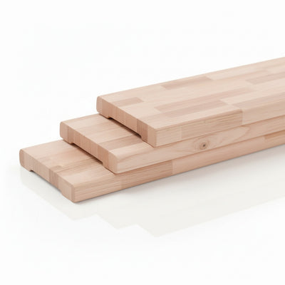 Vista Avulsa com Avaria | 210 X 80 CM | Acabamento