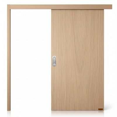 Kit Trilho para Porta de Correr | Tauari