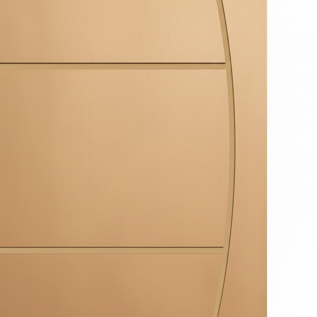 Porta Interna de Madeira Corupixá | Fress 6